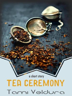 cover image of Tea Ceremony